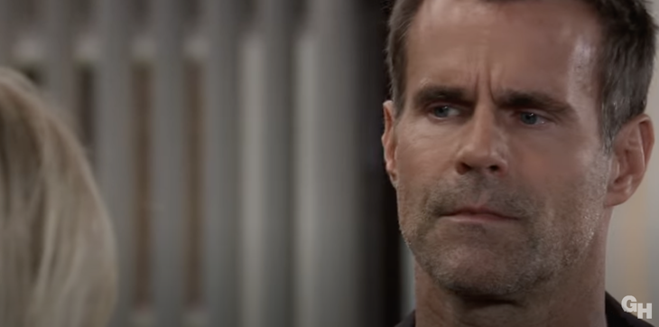 General Hospital: Drew Cain (Cameron Matheson)